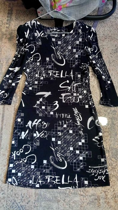 Rochie dama midi marimea 40/42