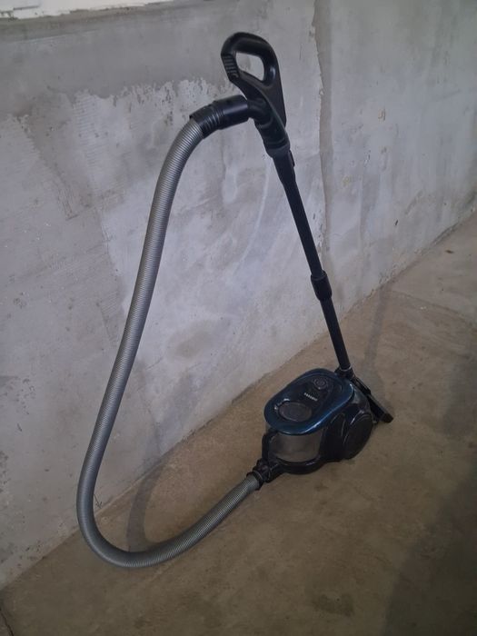 Пылесос рабочии самсунг
