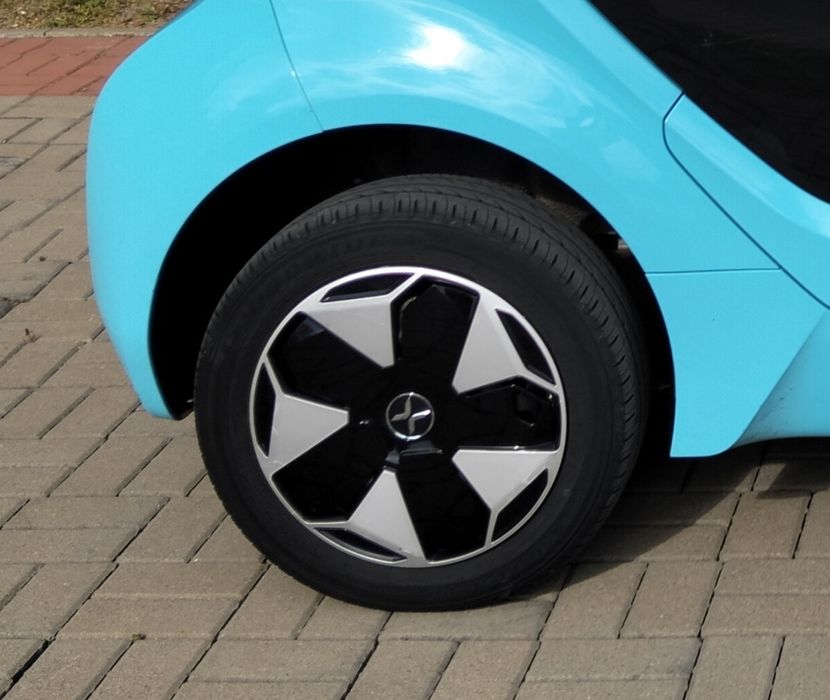 Capace Xev YOYO 14