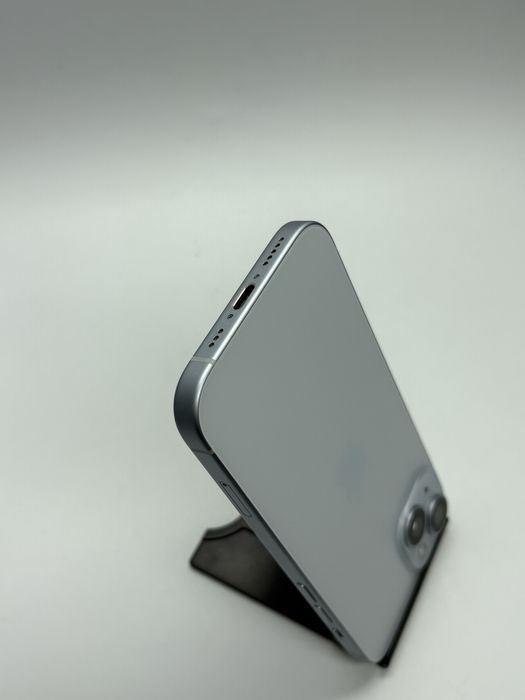 iPhone 15 - 128Gb - Blue - Stare Excelenta + Garantie