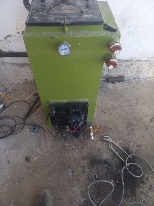 Shoshiling KAYOLGA 15% sekitka