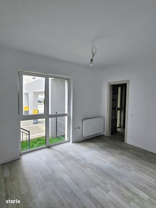 Intabulat Ap. cu 3 camere 88mp utili, gradina 19 mp, Str. Pictor Brana