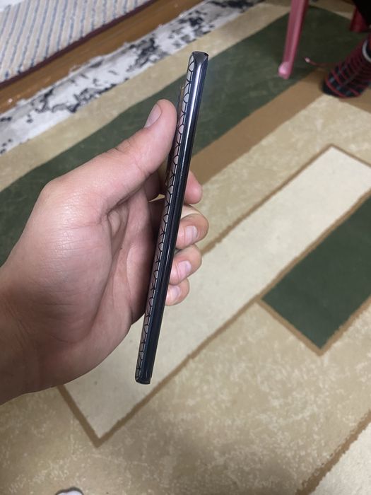 Хонор х9с в идеальном состоянии