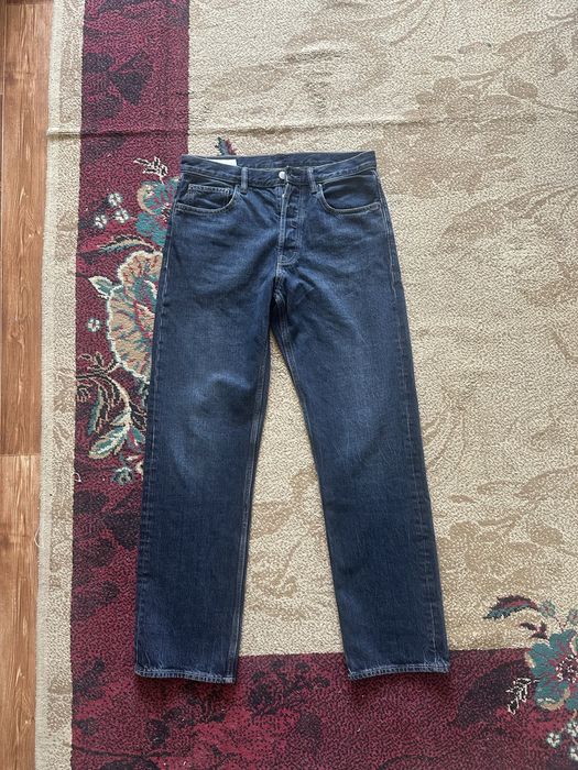 Straight jeans ZARA
