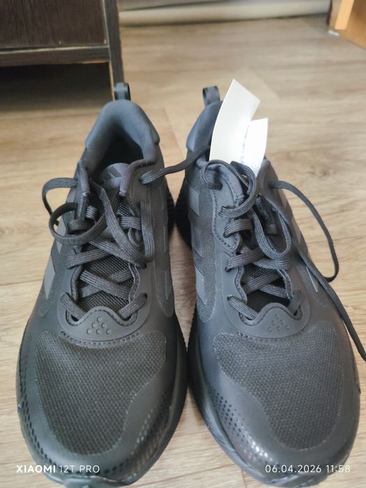 Кроссовки Adida Supernova Eterno