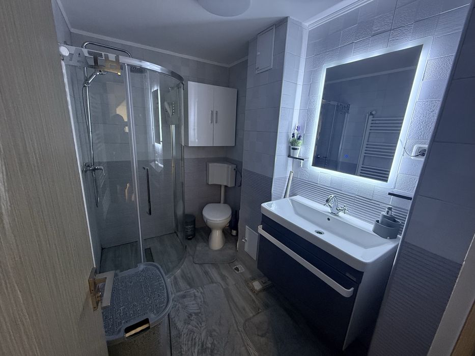 ‼️Închiriez apartament cu 2 camere în Zona Fortuna, Gura Humorului.