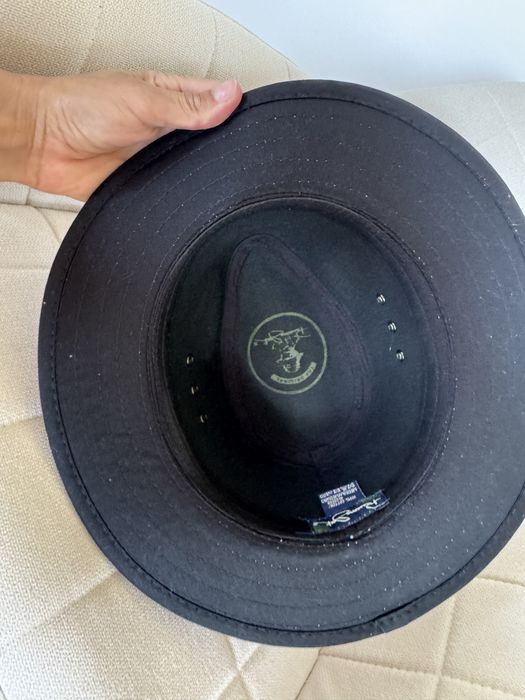 Vand palarie Panama Jack originala