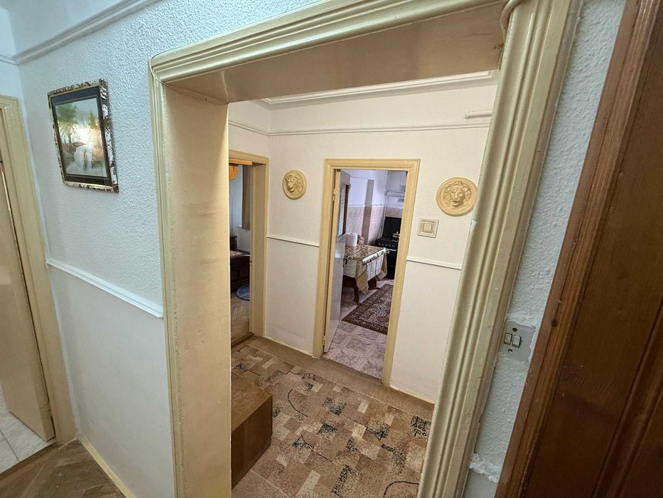 Apartament de inchiriat