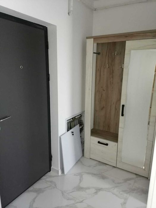 PF ap 1c - Stejarilor Residence