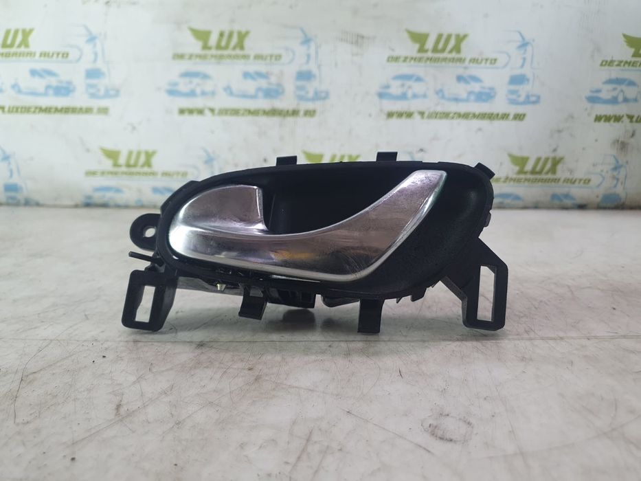 Maner interior fata stanga 80671-4EA Renault Kadjar 1 (facelift) (2018 - 2024)