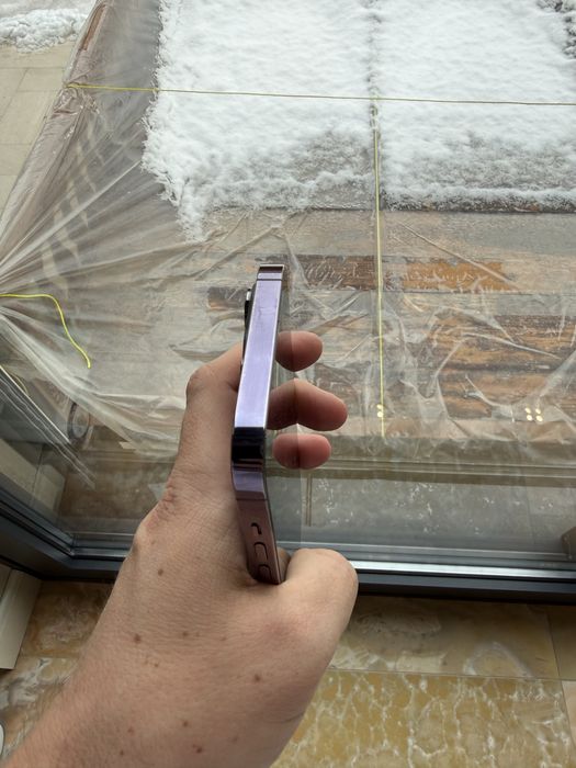 Iphone 14 pro max 512 gb 83%