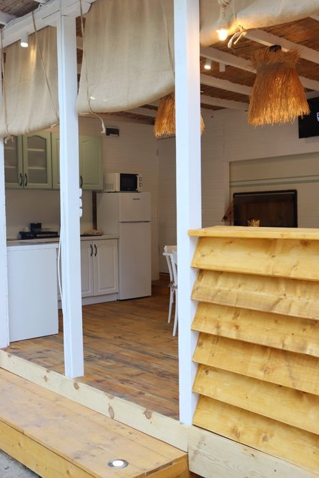 Каравана Номадика 2 под наем