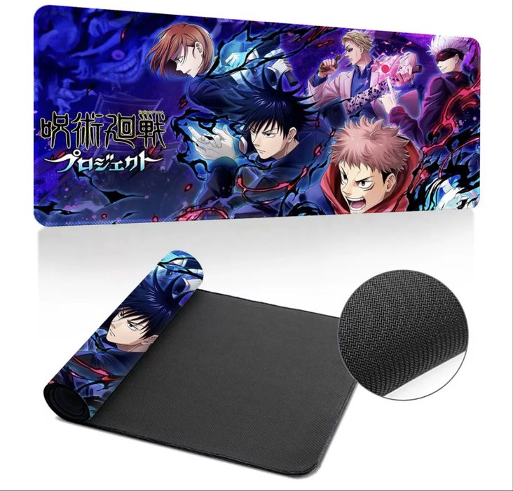 Коврик для мышки компьютера Аниме ,Дота