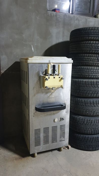 Фригомат марожный апараты