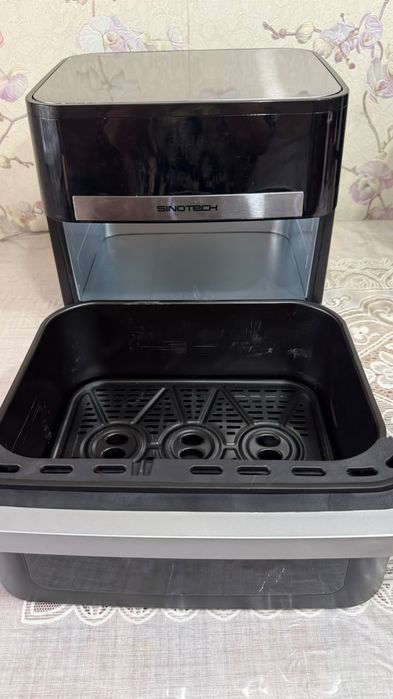 Аэрогриль SINOTECH 10L
