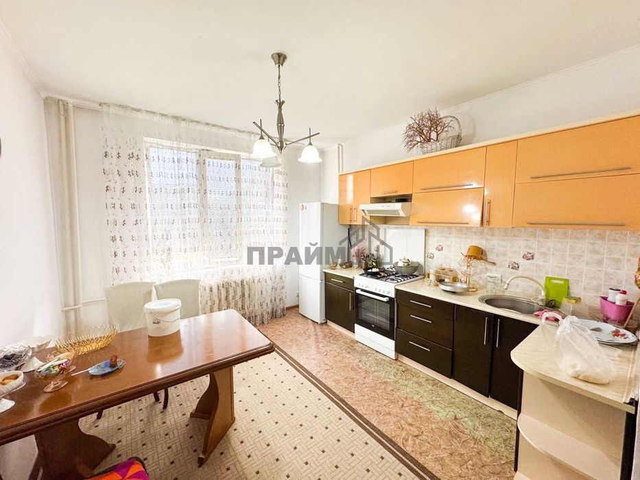 ПРОДАМ 1 ком. Коктем (Даурен ПРАЙМ)