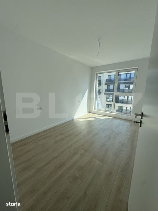 Apartament 2 camere, 54 mp, zona Calea Bucuresti