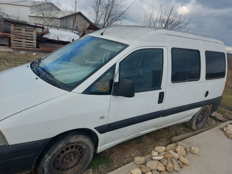 Se vinde Fiat si Peugeot