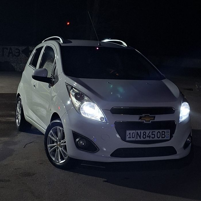 Other Spark 2022 — 6