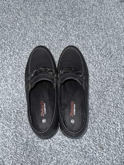 Аёллар Туфлиси Polaris