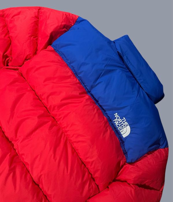 The North Face 1996 Nuptse Puffer Jacket яке гъши пух