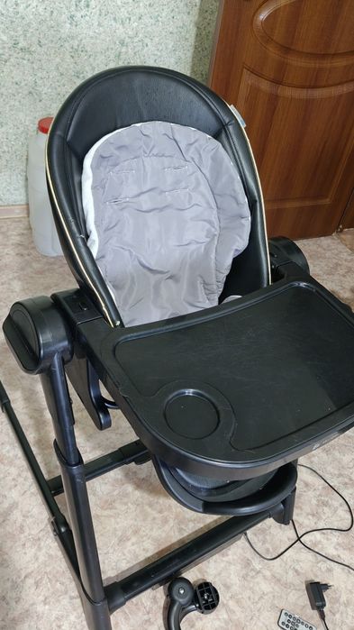 Стул Марибель качеля шезлонг 3 в 1