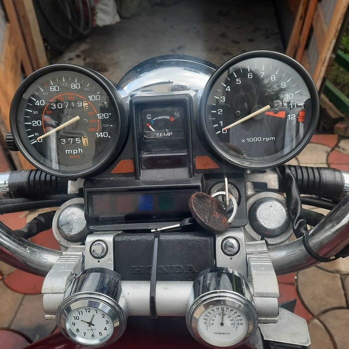 Vand Honda Magna Vf 500