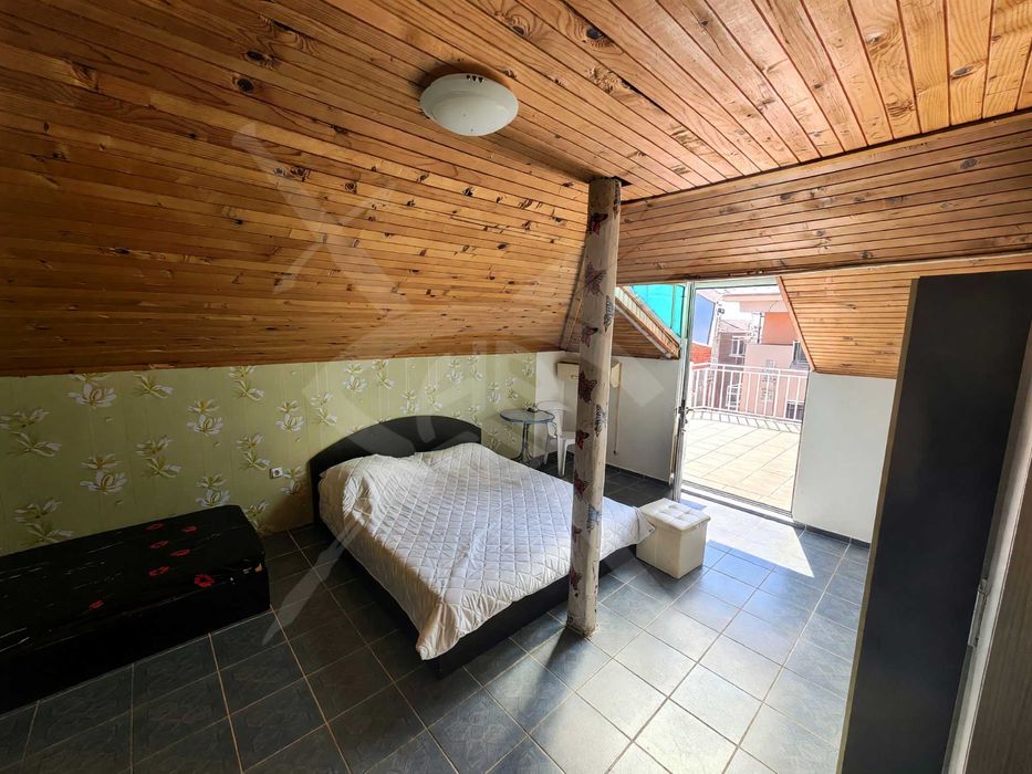Продава се Хотел в с. Равда, Област Бургас - 705 кв.м за 1277 €/кв.м - Снимка #7