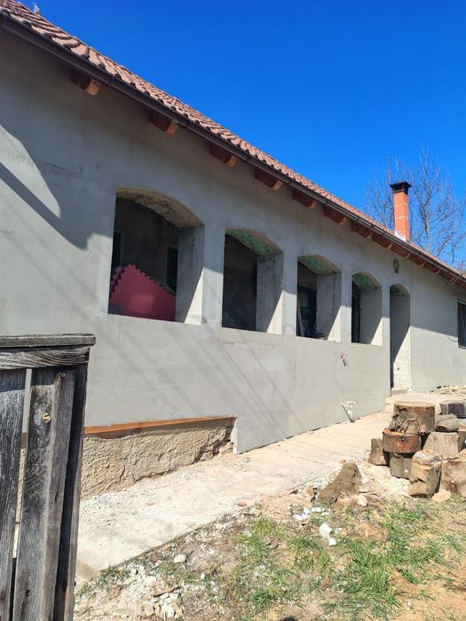 Casă de vânzare 65000€