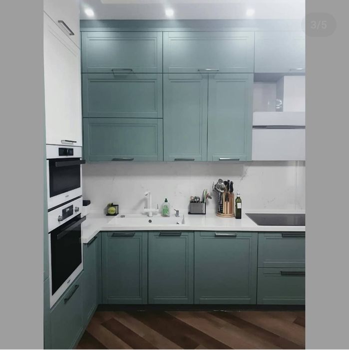 Дизайнер корпусной мебели