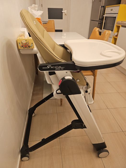 Peg perego siesta follow me