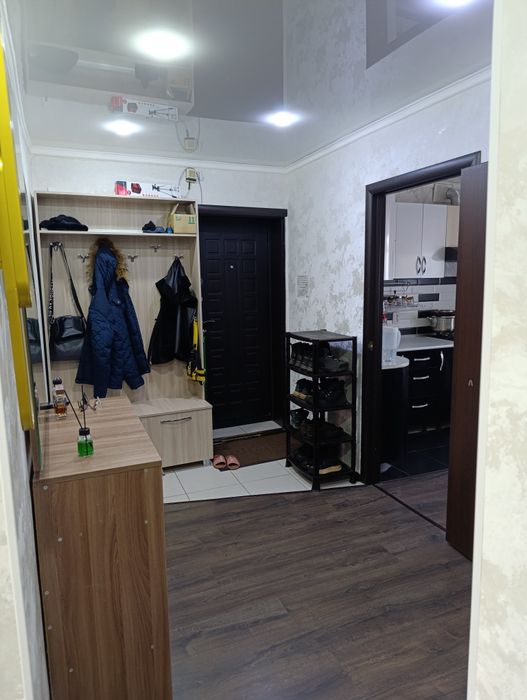 Продам 3-х комнатную квартиру