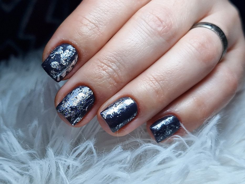 Manichiura si pedichiura