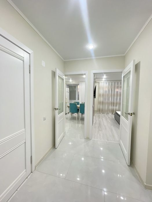 Сдается 1 комнатная кв в Нурсае