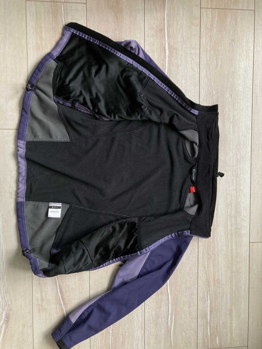 Haglofs Windstopper Softshell женско софтшел яке размер L