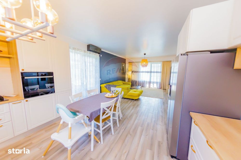 DE VANZARE in Baia Mare -Casa in stil mediteranean la pret redus