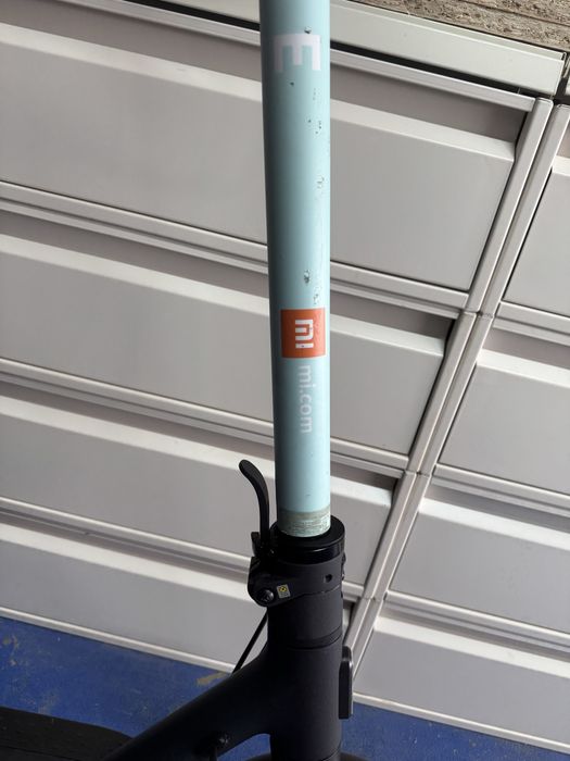 trotinetă electrică Xiaomi Mi Electric Scooter 1S