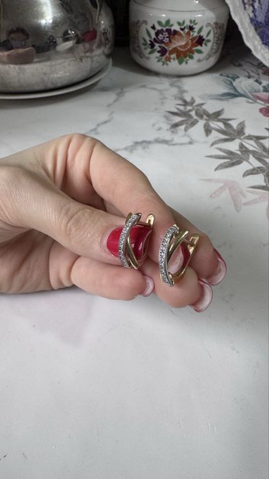 Золотой комплект дорожка