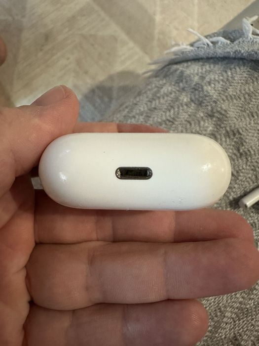 Airpods 3 на запчасти