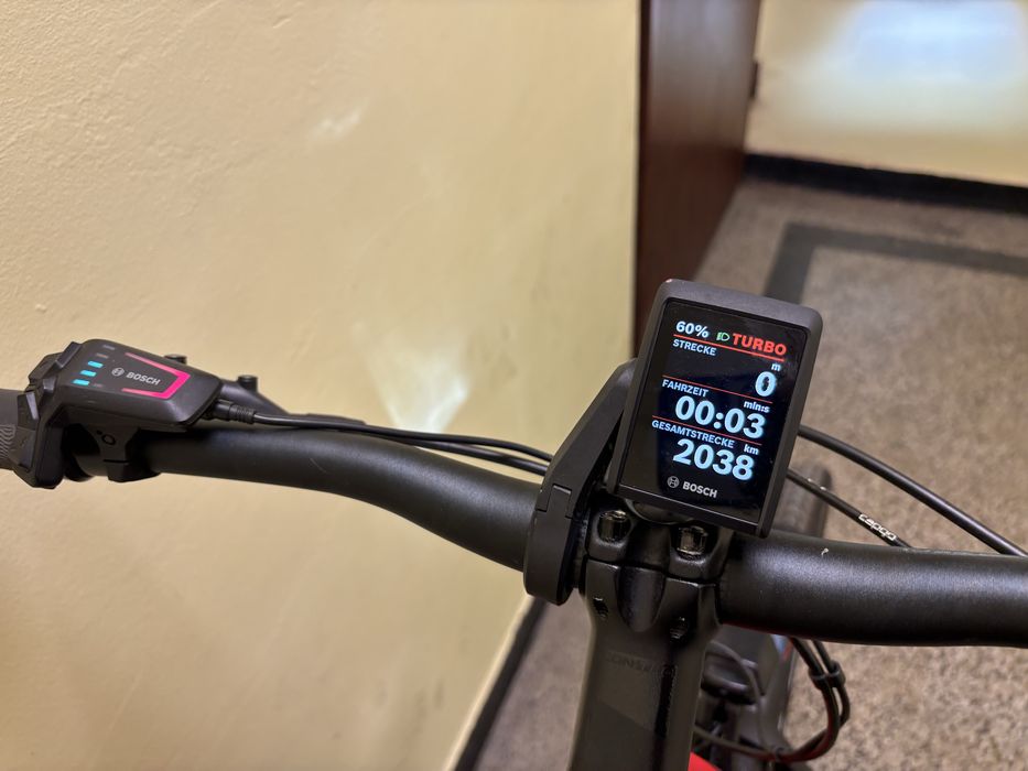 Електрически велосипед Victoria 28 цола