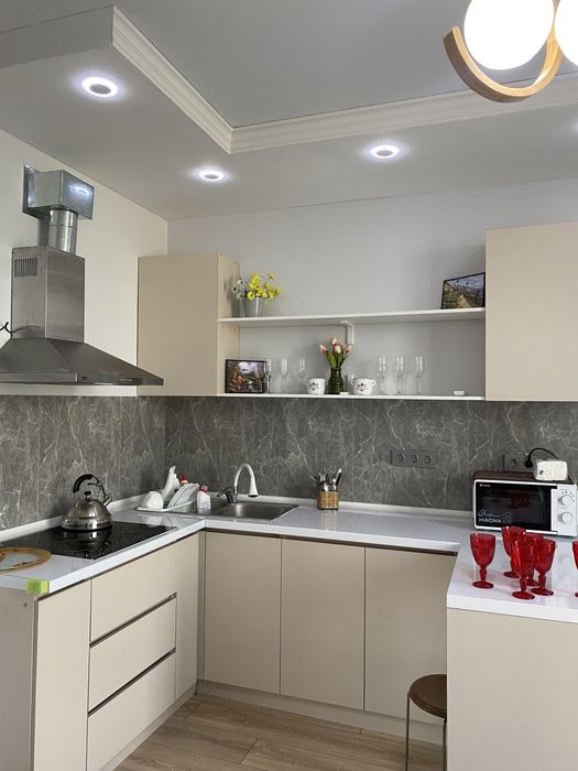 Квартира посуточно