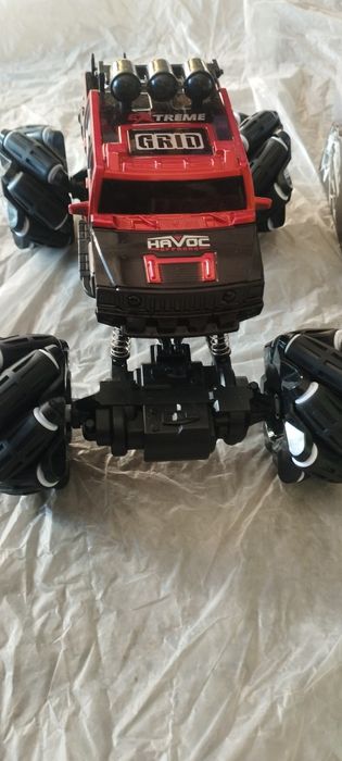 Продам радиоуправл.машинки