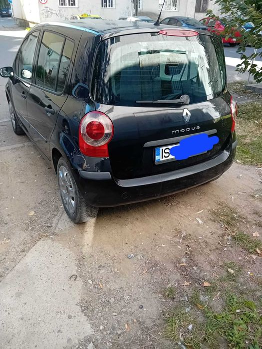 Vand Renault Modus