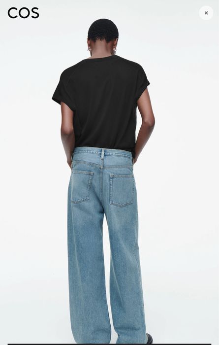 Продам новые джинсы Cos