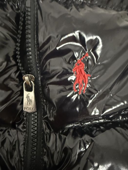 Geaca Polo Ralph Lauren - XXL