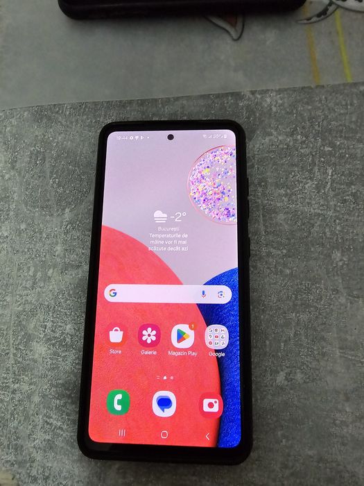 Samsung A52S 5G Perfect