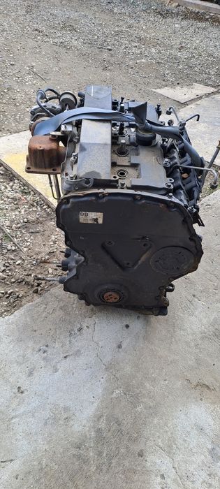 Двигател Ford Mondeo 2.0DI /Форд Мондео 2,0 ТДДИ