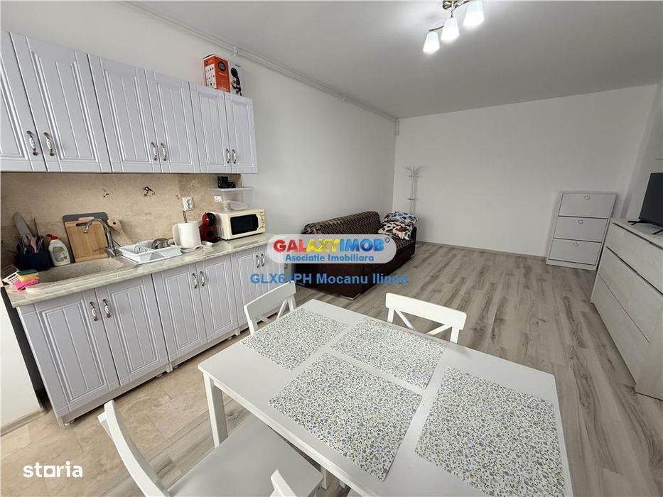 Inchiriere apartament 2 camere, bloc nou, Vest, Ploiesti