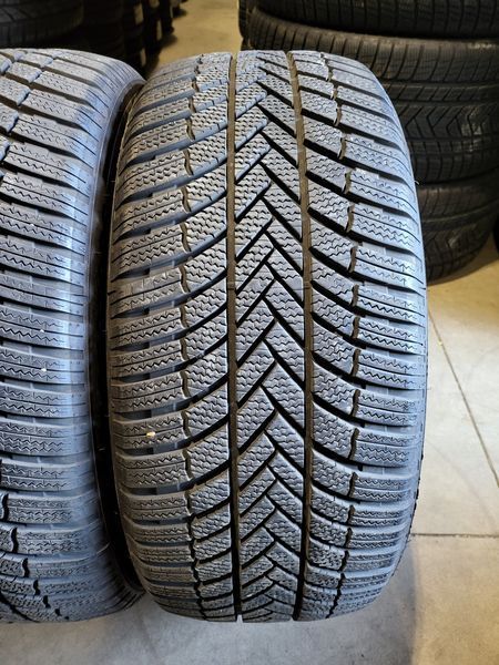 255/45/19 BRIDGESTONE 3бр