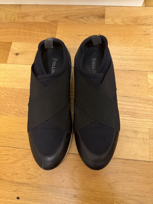 Кеды классические черные